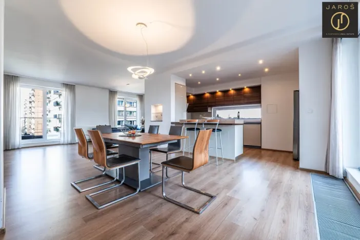 Pronájem bytu 3+kk, Praha - Malešice, Nad úžlabinou, 130 m2