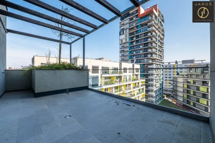 Pronájem bytu 3+kk, Praha - Malešice, Nad úžlabinou, 130 m2