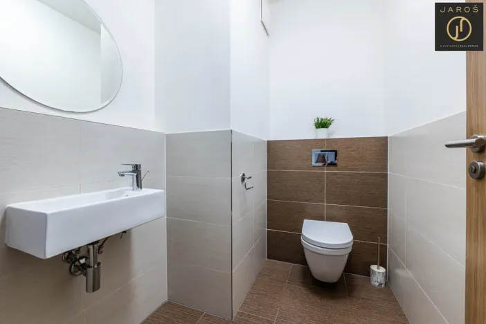 Pronájem bytu 3+kk, Praha - Malešice, Nad úžlabinou, 130 m2