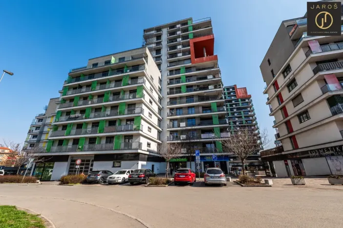 Pronájem bytu 3+kk, Praha - Malešice, Nad úžlabinou, 130 m2