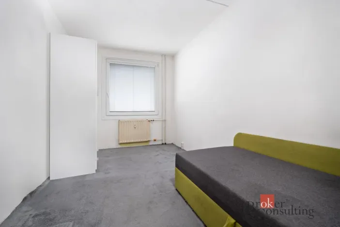 Prodej bytu 3+1, Plzeň, 62 m2