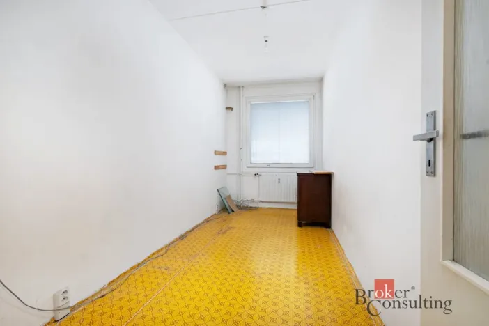 Prodej bytu 3+1, Plzeň, 62 m2