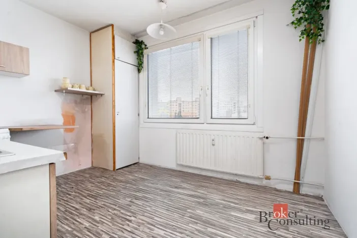 Prodej bytu 3+1, Plzeň, 62 m2