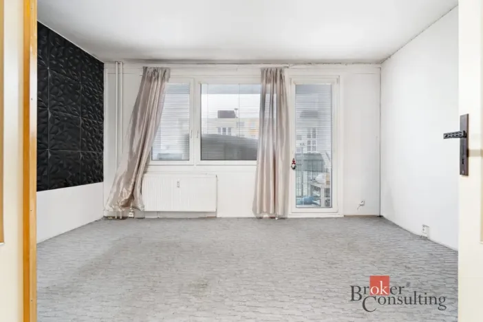 Prodej bytu 3+1, Plzeň, 62 m2