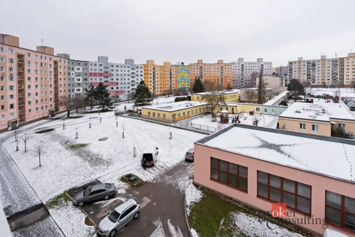 Prodej bytu 3+1, Plzeň, 62 m2