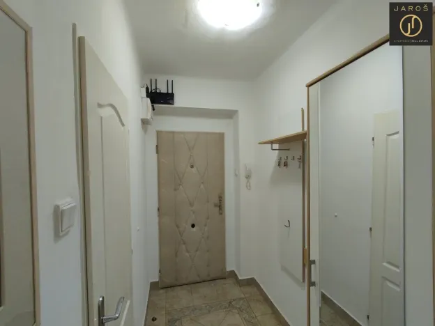 Pronájem bytu 2+kk, Roztoky, Masarykova, 55 m2