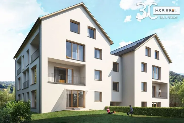 Prodej bytu 3+kk, Halenkov, 95 m2