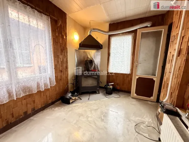 Prodej rodinného domu, Popovice, 215 m2