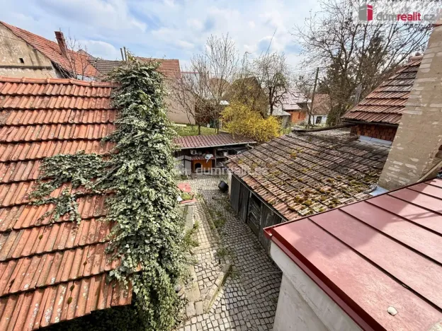 Prodej rodinného domu, Popovice, 215 m2