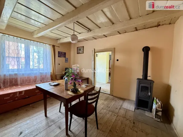 Prodej rodinného domu, Popovice, 215 m2