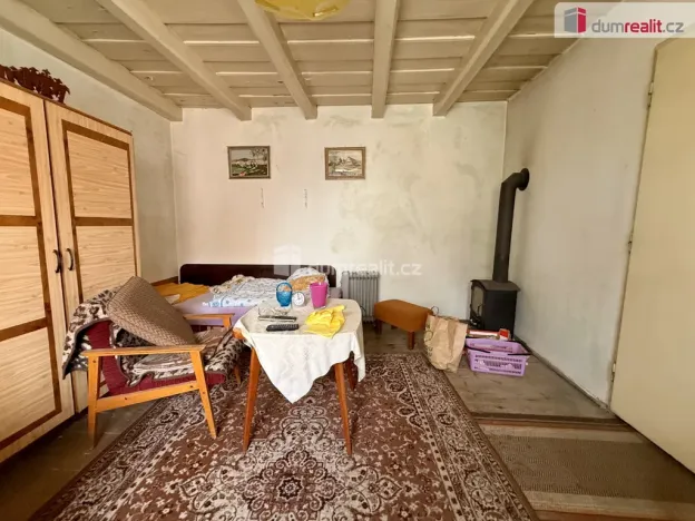 Prodej rodinného domu, Popovice, 215 m2