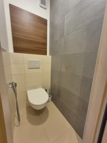 Pronájem bytu 2+1, Brno, Sosnová, 61 m2