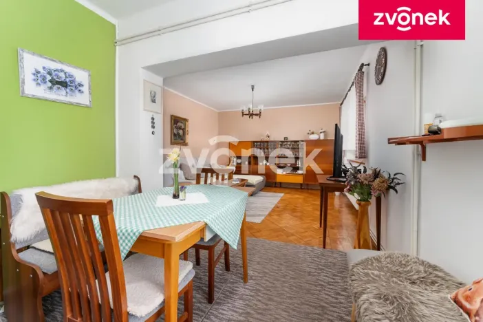 Prodej rodinného domu, Bílovice, 170 m2