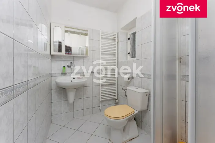 Prodej rodinného domu, Bílovice, 170 m2