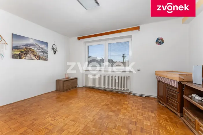 Prodej rodinného domu, Bílovice, 170 m2