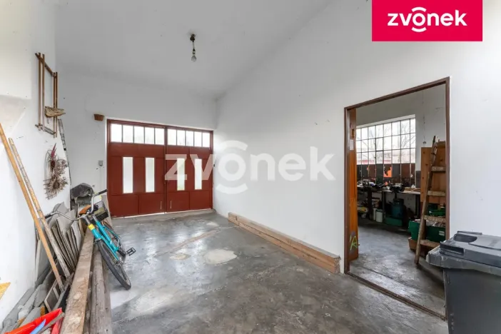 Prodej rodinného domu, Bílovice, 170 m2