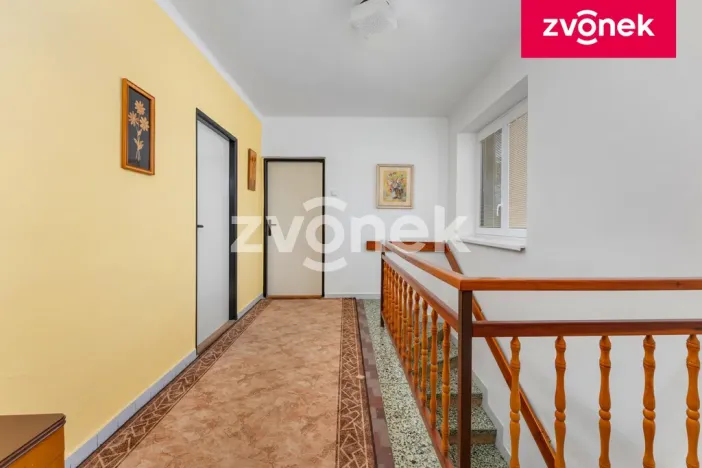 Prodej rodinného domu, Bílovice, 170 m2