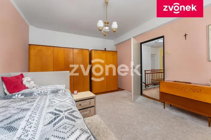 Prodej rodinného domu, Bílovice, 170 m2