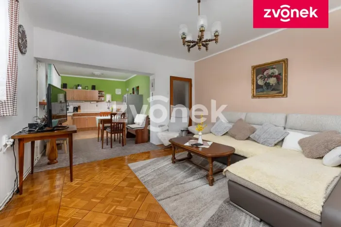 Prodej rodinného domu, Bílovice, 170 m2