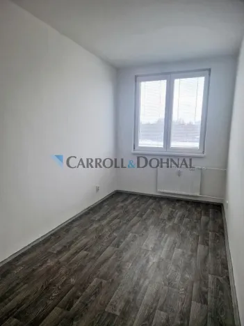 Pronájem bytu 2+1, Ostrava - Zábřeh, Středoškolská, 43 m2