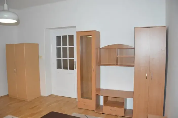 Pronájem bytu 2+kk, Praha - Břevnov, U Hvězdy, 45 m2