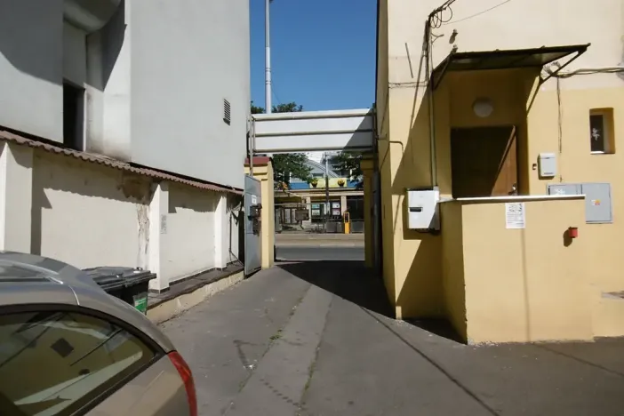 Pronájem kanceláře, Praha - Libeň, Sokolovská, 32 m2