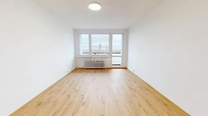 Pronájem bytu 2+1, Chomutov, Kyjická, 63 m2