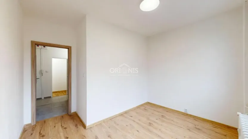 Pronájem bytu 2+1, Chomutov, Kyjická, 63 m2