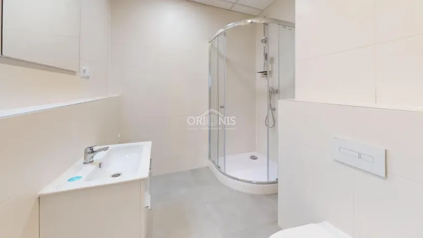 Pronájem bytu 2+1, Chomutov, Kyjická, 63 m2