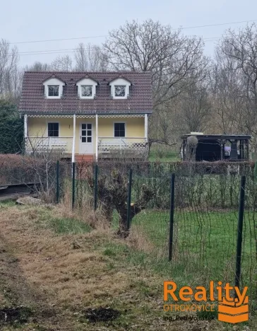 Pronájem chaty, Bělov, 60 m2