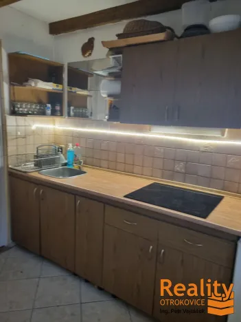 Pronájem chaty, Bělov, 60 m2