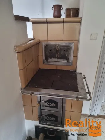 Pronájem chaty, Bělov, 60 m2