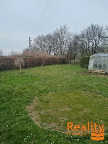 Pronájem chaty, Bělov, 60 m2