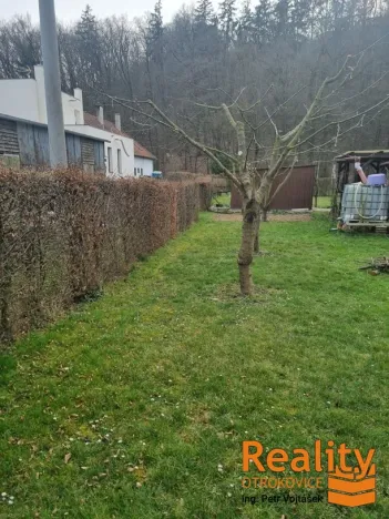 Pronájem chaty, Bělov, 60 m2