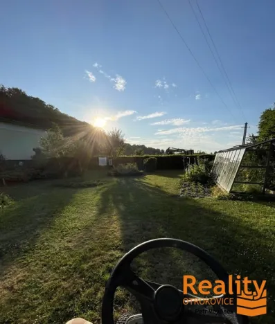 Pronájem chaty, Bělov, 60 m2