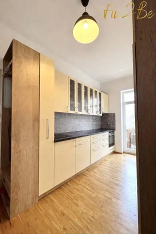 Pronájem bytu 3+kk, Praha - Libeň, V Holešovičkách, 70 m2
