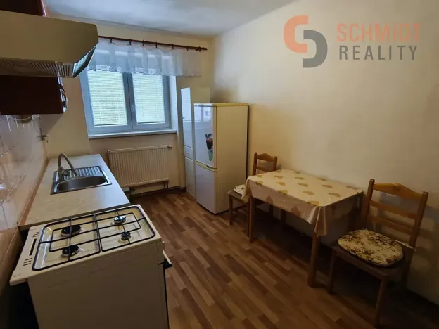 Prodej bytu 2+1, Kyjov, Lidická, 52 m2