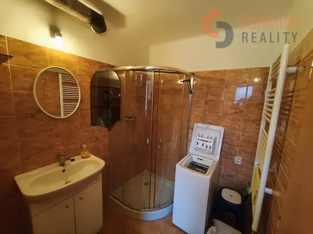 Prodej bytu 2+1, Kyjov, Lidická, 52 m2