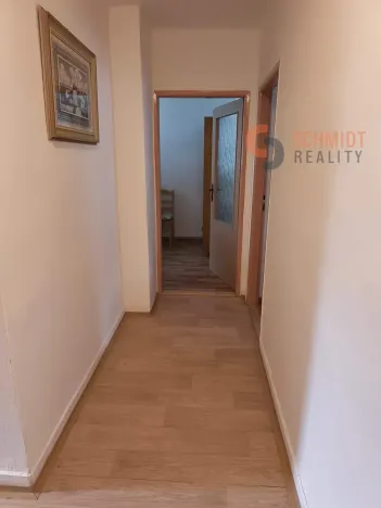 Prodej bytu 2+1, Kyjov, Lidická, 52 m2