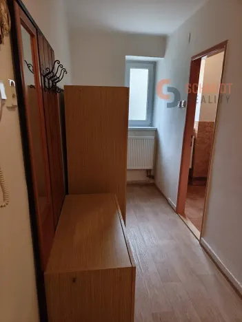 Prodej bytu 2+1, Kyjov, Lidická, 52 m2