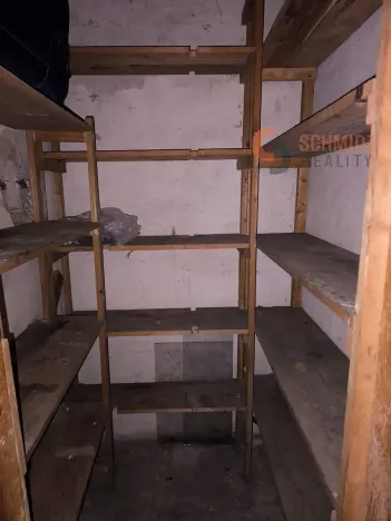 Prodej bytu 2+1, Kyjov, Lidická, 52 m2