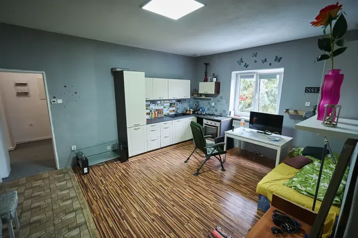 Prodej obchodního prostoru, Bruzovice, 773 m2