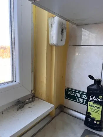 Dražba výrobních prostor, Bílovec, Sokolovská, 344 m2