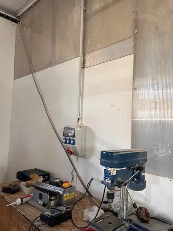 Dražba výrobních prostor, Bílovec, Sokolovská, 344 m2