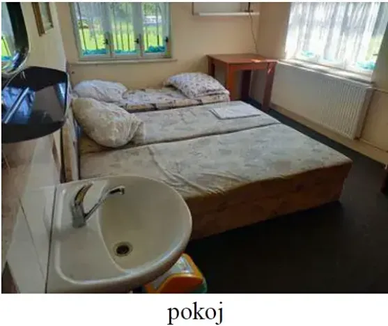 Dražba chalupy, Jindřichov, 550 m2