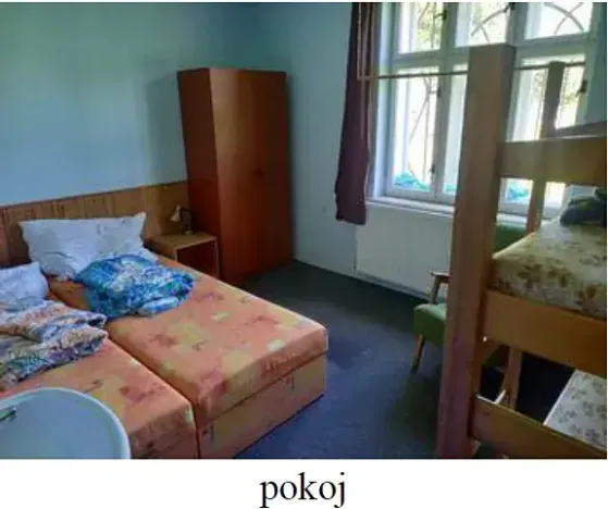 Dražba chalupy, Jindřichov, 550 m2