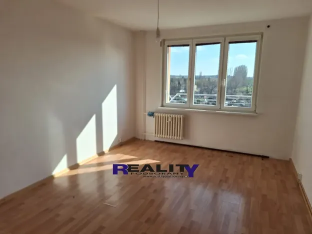 Pronájem bytu 2+1, Podbořany, Sídliště Míru, 64 m2
