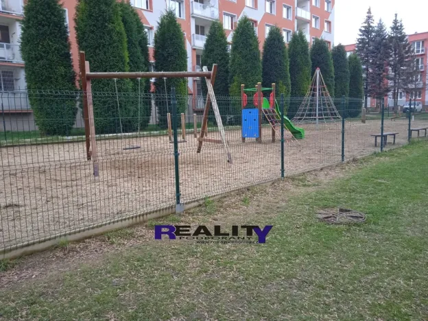 Pronájem bytu 2+1, Podbořany, Sídliště Míru, 64 m2