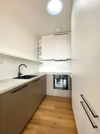 Pronájem bytu 2+kk, Brno, 60 m2