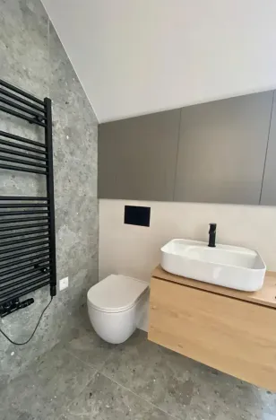 Pronájem bytu 2+kk, Brno, 60 m2